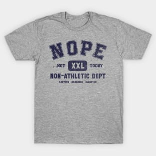 Non-Athletic Department T-Shirt